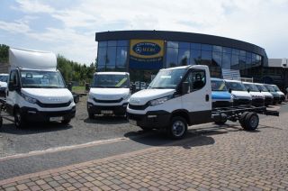 Iveco 35C17